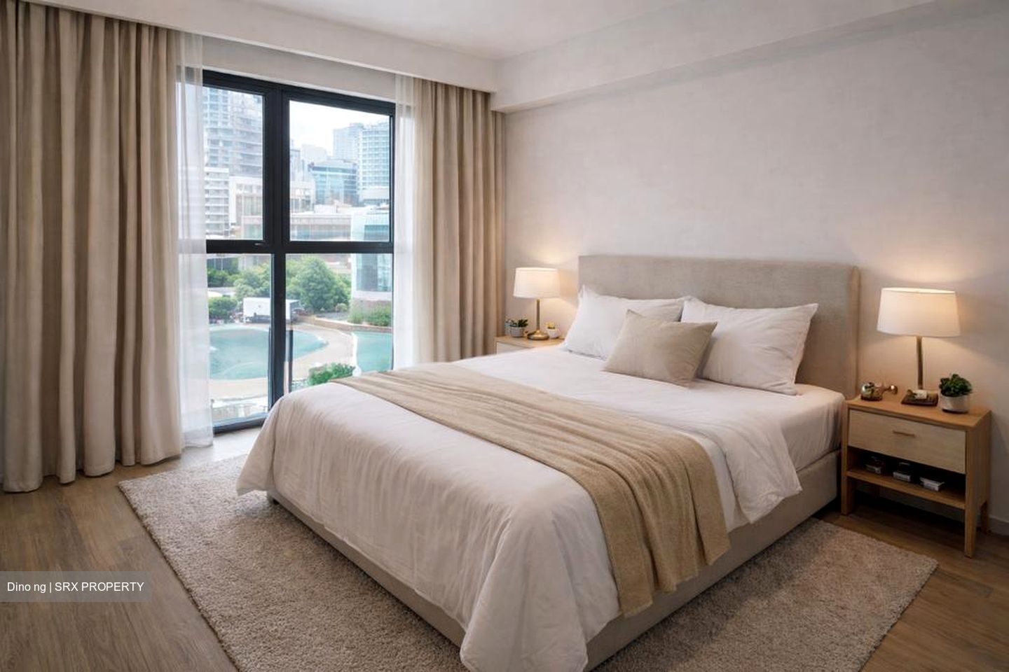One Pearl Bank (D3), Apartment #534449761